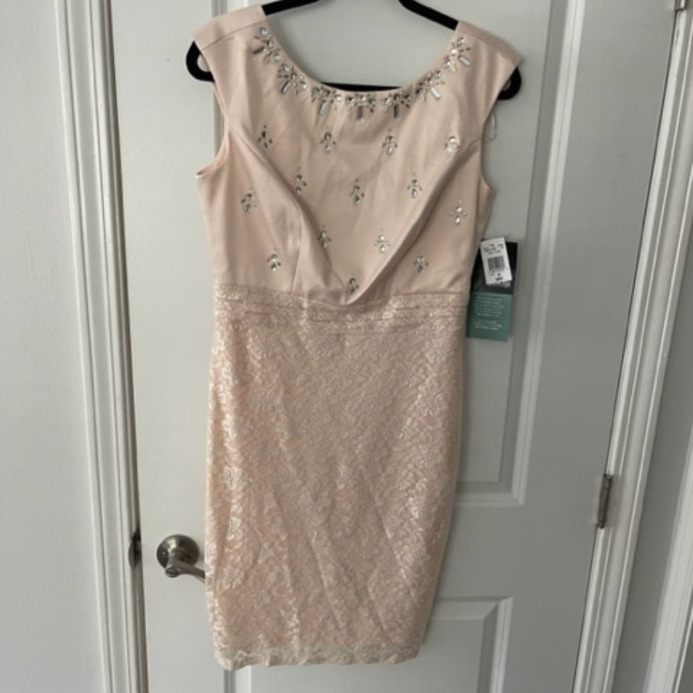 NWT Melrose Dress